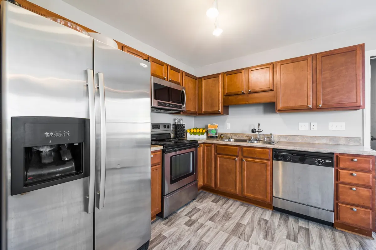 Kitchen Design 101: The Work Triangle Explained for First-Time Remodelers