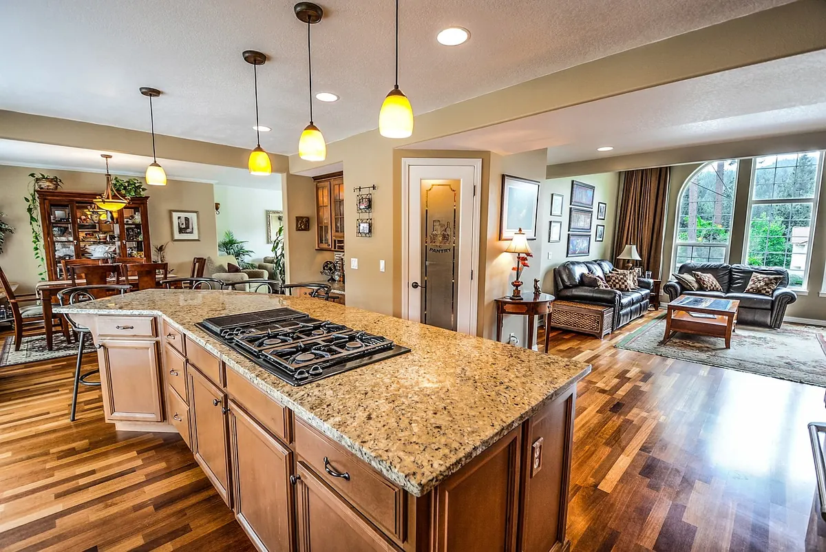 Small Kitchen, Big Ideas: Space-Saving Design for Apartments and Condos