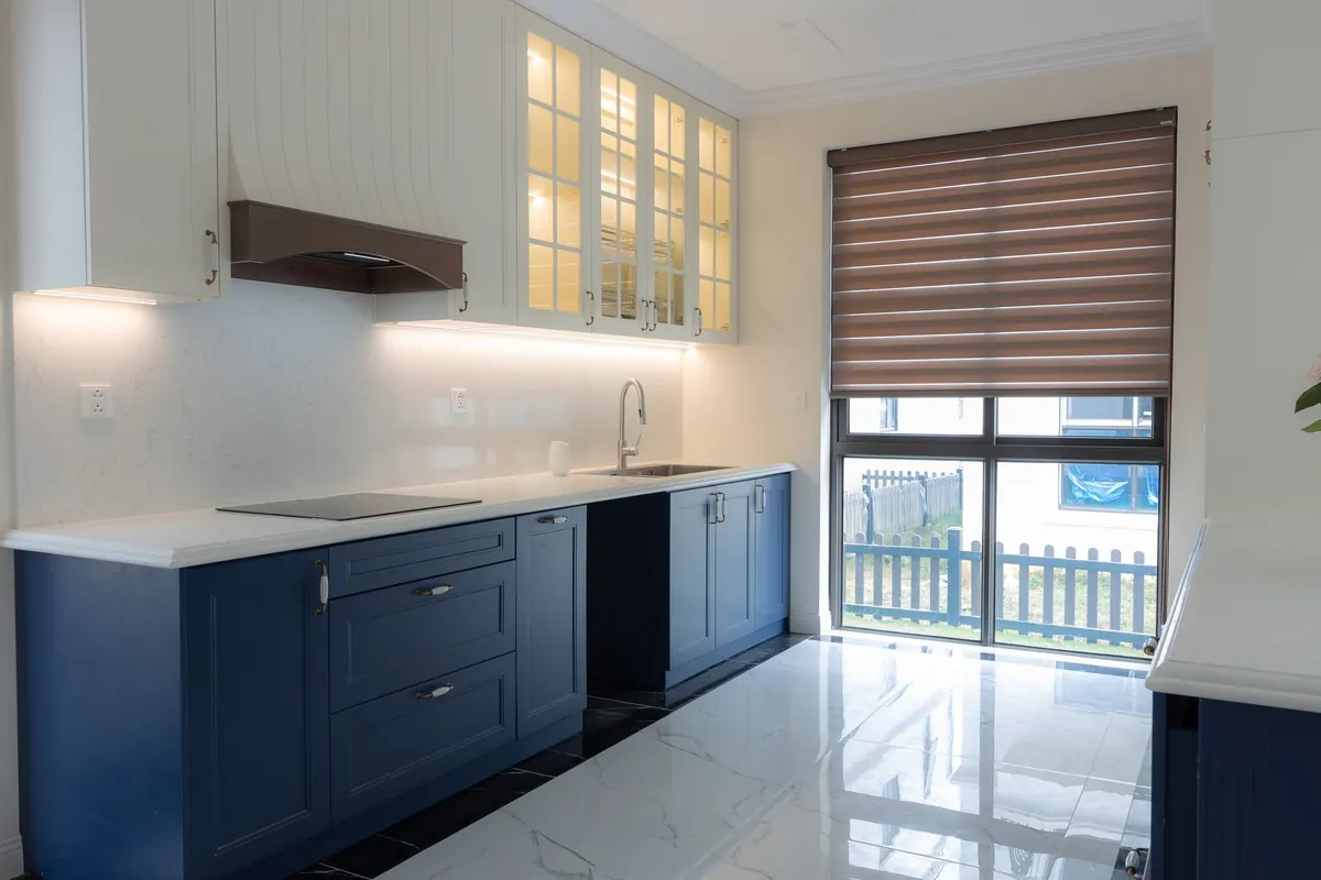 Under-Cabinet Lighting vs. Over-Cabinet Lighting: Which Should You Choose?